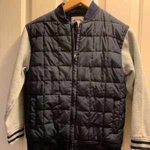 Boys Gymboree Jacket